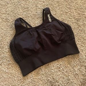 Gymshark bra medium